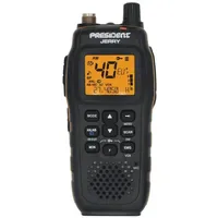 President Jerry 40100 CB-Handfunkgerät