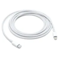 Apple USB-C auf Lightning Kabel 2 m)