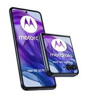 Motorola Razr 50 Ultra 512 GB Midnight Blue