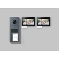 Siedle Video Set Vario mit Axiom