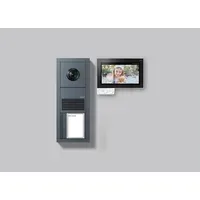 Siedle Video Set Vario mit Axiom SET VVA 700-1
