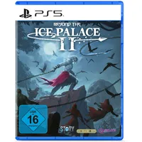 PQube Beyond The Ice Palace 2 - PS5