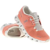 On Cloud 5 Damen Flamingo/Pearl 37