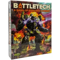Catalyst Game Labs BattleTech | Miniatures | Game of