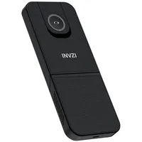 Invzi MGF7B, 3in1, 15W (15 W), Wireless Charger, Schwarz