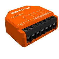 Shelly i4 Gen3 Szenarienmodul Bluetooth, Wi-Fi