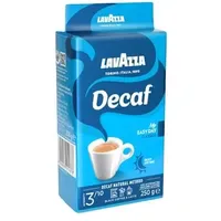Lavazza Caffè Decaffeinato gemahlen  250 g