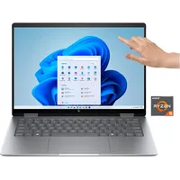HP Envy x360 14-fa0057ng AMD Ryzen 5 8640HS 16