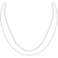 Christ Kette 89085471 Silber