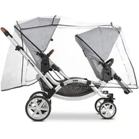 ABC-Design ABC Design Regenverdeck Regenschutz Kinderwagen