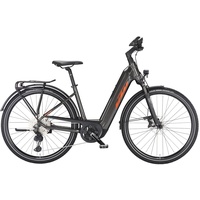 KTM Macina Sport 720 grau Modell 2023