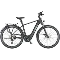 KTM Macina Style 730 Schwarz Modell 2023
