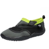 Arena Wasserschuhe - Dark Grey / Lime - EU