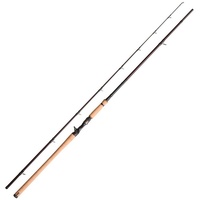 Savage Gear Alpha Sg6 Monster 2.46m 150-300g Baitcastrute