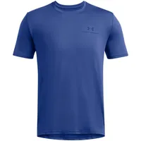 Under Armour Herren Shirt UA RUSH ENERGY SS, TECH