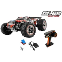DF-Models DF-06 PRO Mini 1:18 brushless Truck - RTR