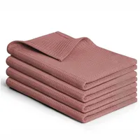 Blumtal Blumtal® Geschirrtücher 50x70 cm im 4er Set -