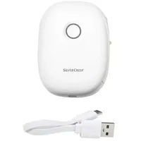 Silvercrest Etikettendrucker Bluetooth Drucker