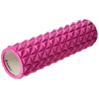 COFI 1453 Gymnastikrolle Fitnessrolle Massagerolle Schaumstoffrolle 45cm