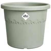 Elho 8711904529031 Blumentopf Grün