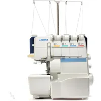 Juki MO 734DE Overlock Nähmaschine - Weiß