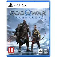 Sony God Of War: Ragnarök - Edition (PEGI) (PS5)