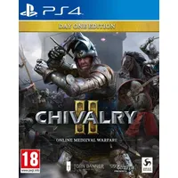 Tripwire Interactive KOCH MEDIA SAS Chivalry 2 D1 Edition