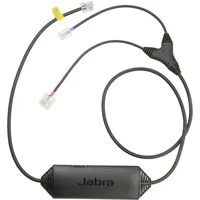 JABRA LINK - Elektronischer Hook-Switch Adapter für VoIP-Telefon, drahtloses