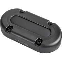 ScanStrut DS-MULTI-P-BLK Dachdurchführung DS-MULTI-P-BLK Kabeldurchführung,