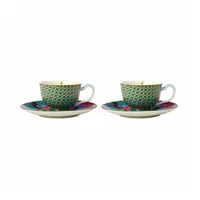Maxwell & Williams HV0168 Espresso-Tasse - Set 4 tlg