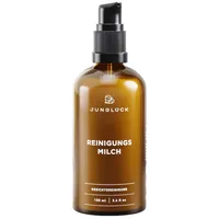 Junglück - Reinigungsmilch 100 ml (309.9 € / 1