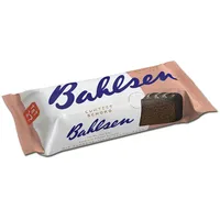 BAHLSEN Comtess Schoko Kuchen 350,0 g