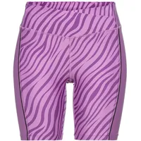 LASCANA ACTIVE Shorts Damen pink Gr.S (36/38)