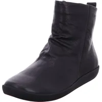 THINK! Damen Nature Sneaker, schwarz 38,5