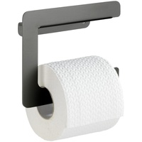 Wenko Montella, Halter für Toilettenpapier aus rostfreiem Aluminium, zum