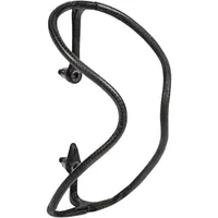 Topeak Feza Cage V1 Pro Tubular Carbon Flaschenhalter schwarz