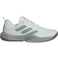 Adidas Rapidmove Trainingsschuh Damen grün, - 7