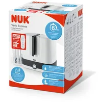 NUK NUK, Vario Express