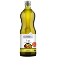 Bio Planète Bratöl mit Olive bio 1000 ml