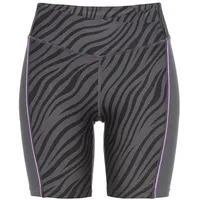 LASCANA ACTIVE Shorts Damen schwarz Gr.S (36/38)