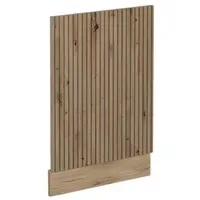 Vicco Unterschrank Frontblende R-Line 45 x 0 x 0