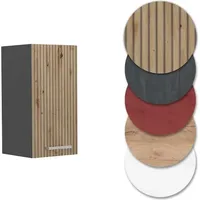 Vicco Hängeschrank R-Line, 30 cm