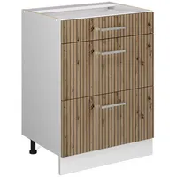 Vicco Küchenunterschrank R-Line,