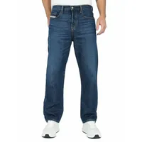 Diesel Bootcuts 2020 D-VIKER in Blau, US 31 /