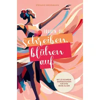 Bookmundo Frauen, die schreiben, blühen auf