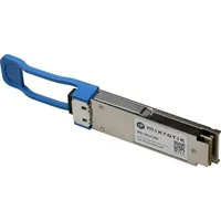 MicroTik XQ+31LC10D Netzwerk-Transceiver-Modul Faseroptik 100000 Mbit/s QSFP28 1309 nm,