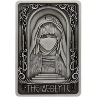 FaNaTtik Star Wars The Acolyte Limited Edition Ingot