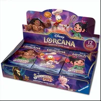 Ravensburger Shimmering Skies Booster Display (24)