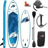 F2 2024 F2 Strato SUP 10,5 Blue - Stand