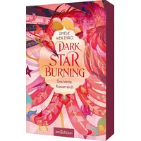 ArsEdition Dark Star Burning – Das letzte Kaiserreich (Song